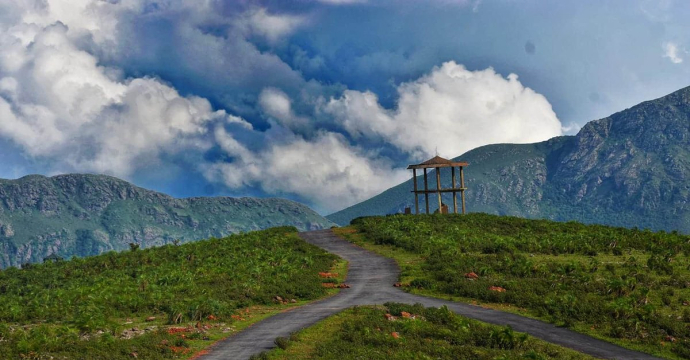 Koraput Tourism: Top tourist places in Koraput & best time to visit Koraput tourist places