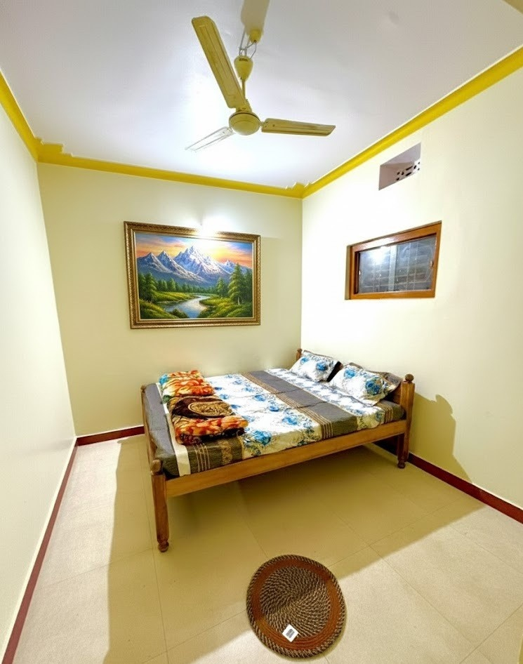 Koraput Crown Homestay
